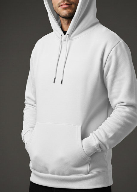 Oversized Sweatshirt