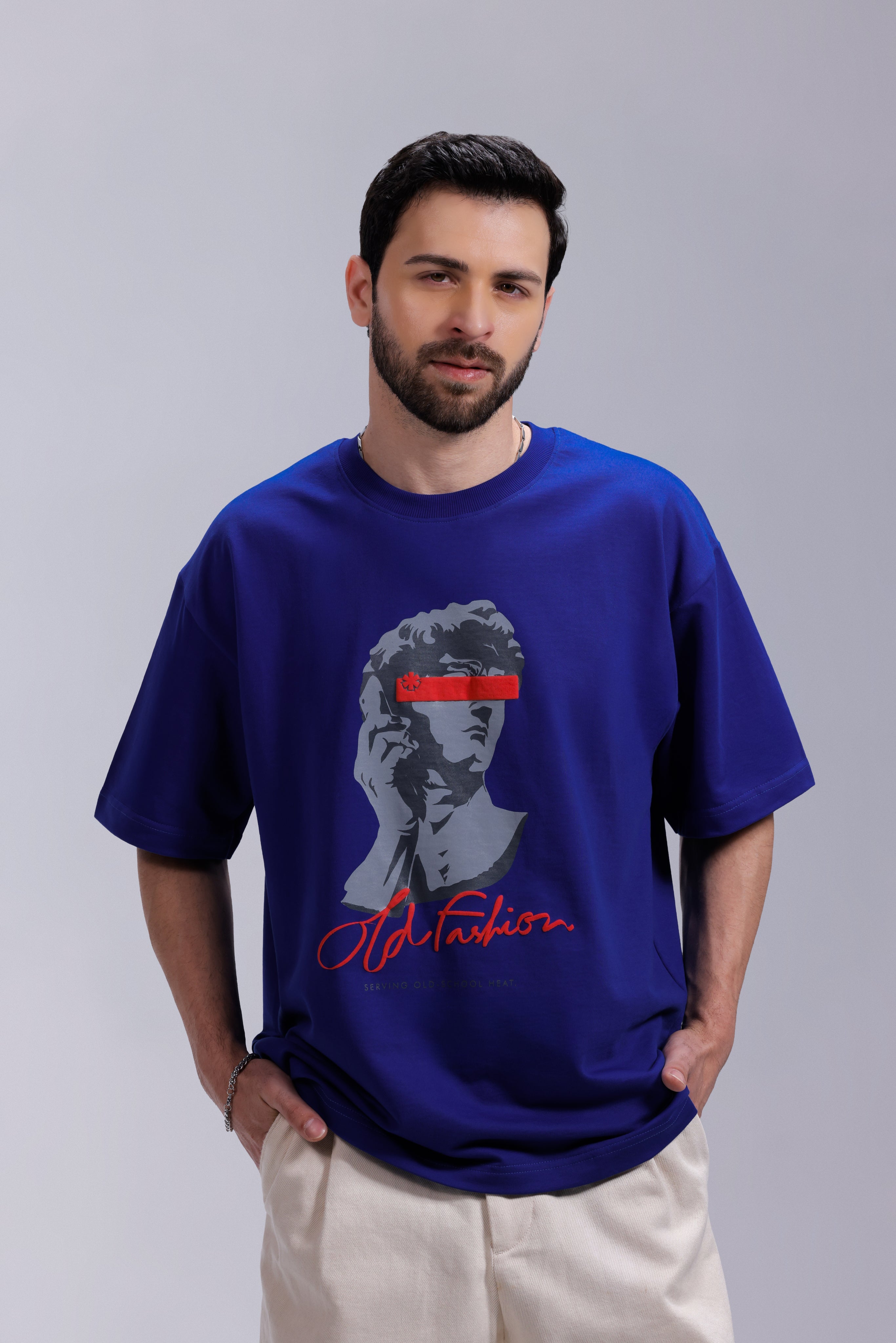 Premium French Terry Cotton