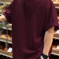 Caalmblend ‘HOPE’ T-Shirt – Oversized Fit