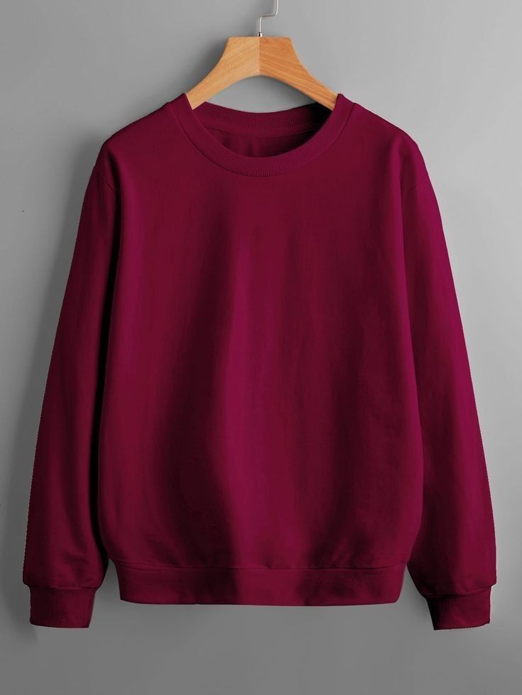 Caalmblend ‘OWN YOUR CALM’ Sweatshirt – Oversized fit