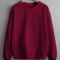 Caalmblend ‘OWN YOUR CALM’ Sweatshirt – Oversized fit