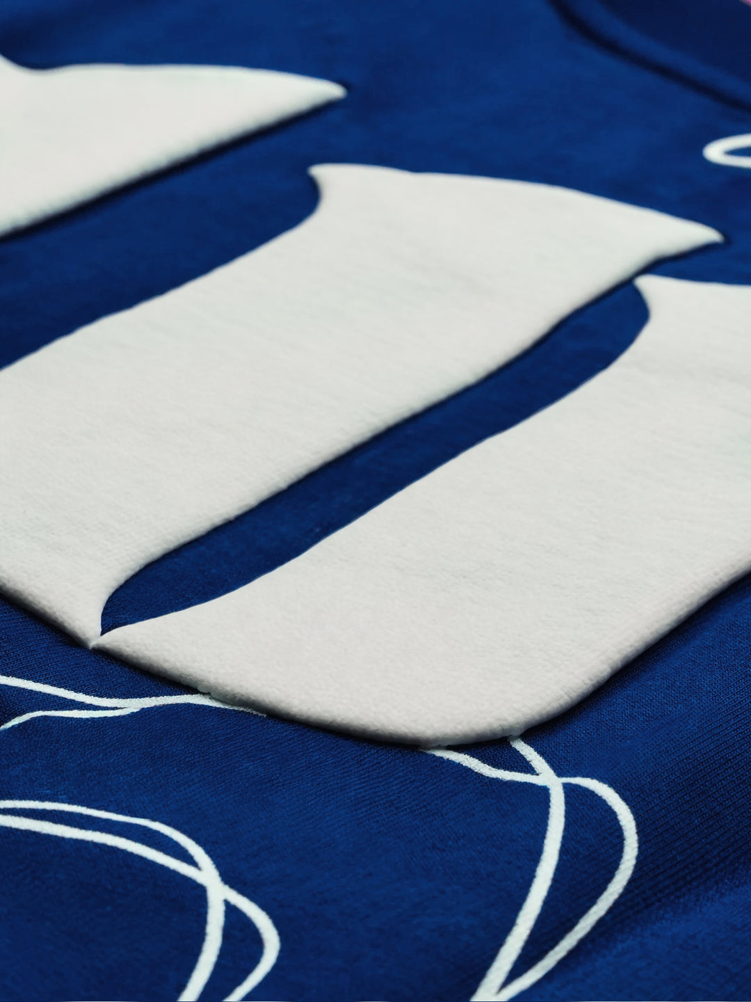 AURA T-shirt – Oversized Fit