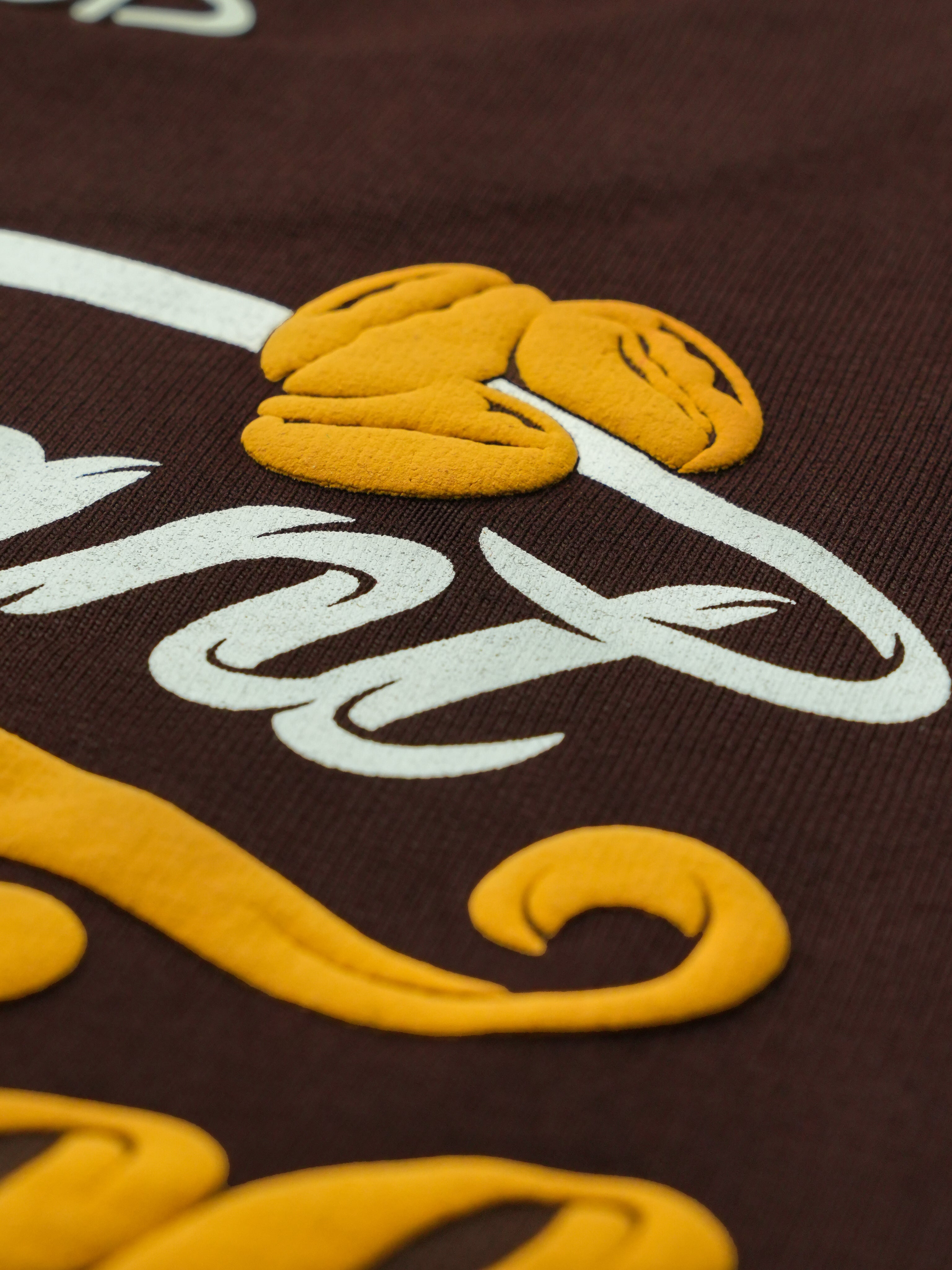 CAALM COFFEE T-shirt – Oversized Fit
