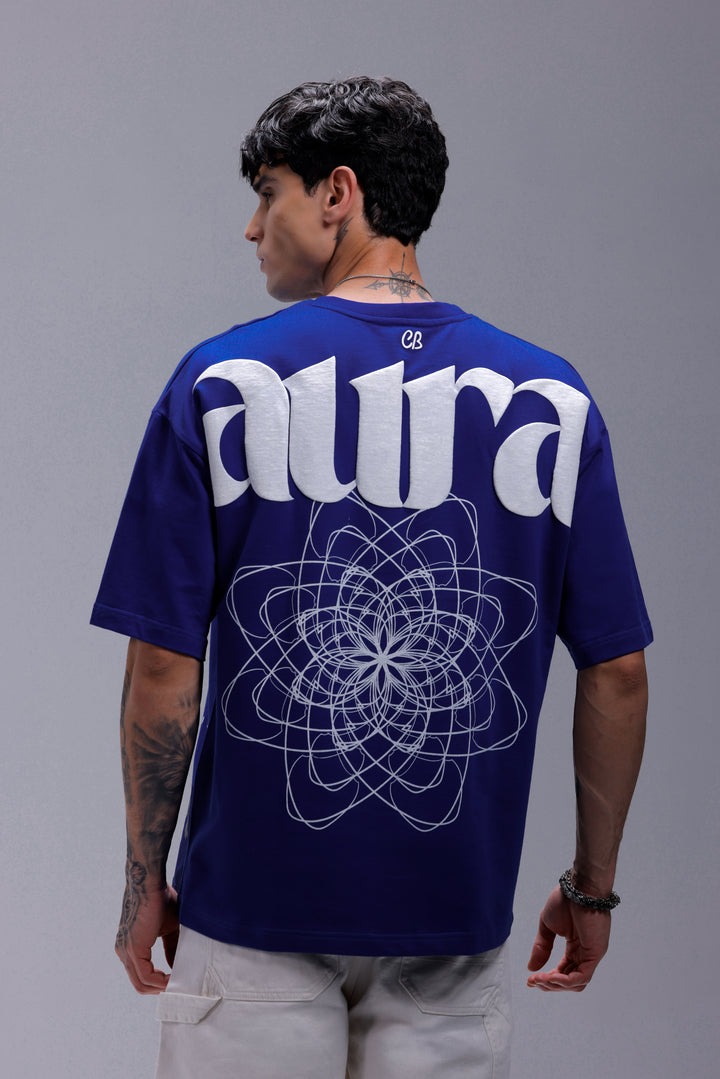 AURA T-shirt – Oversized Fit