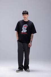 OLD FASHION T-shirt – Oversized Fit
