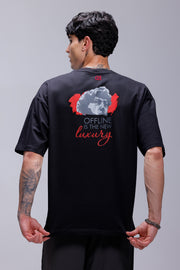 OLD FASHION T-shirt – Oversized Fit