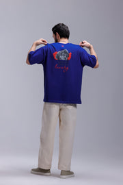 OLD FASHION T-shirt – Oversized Fit