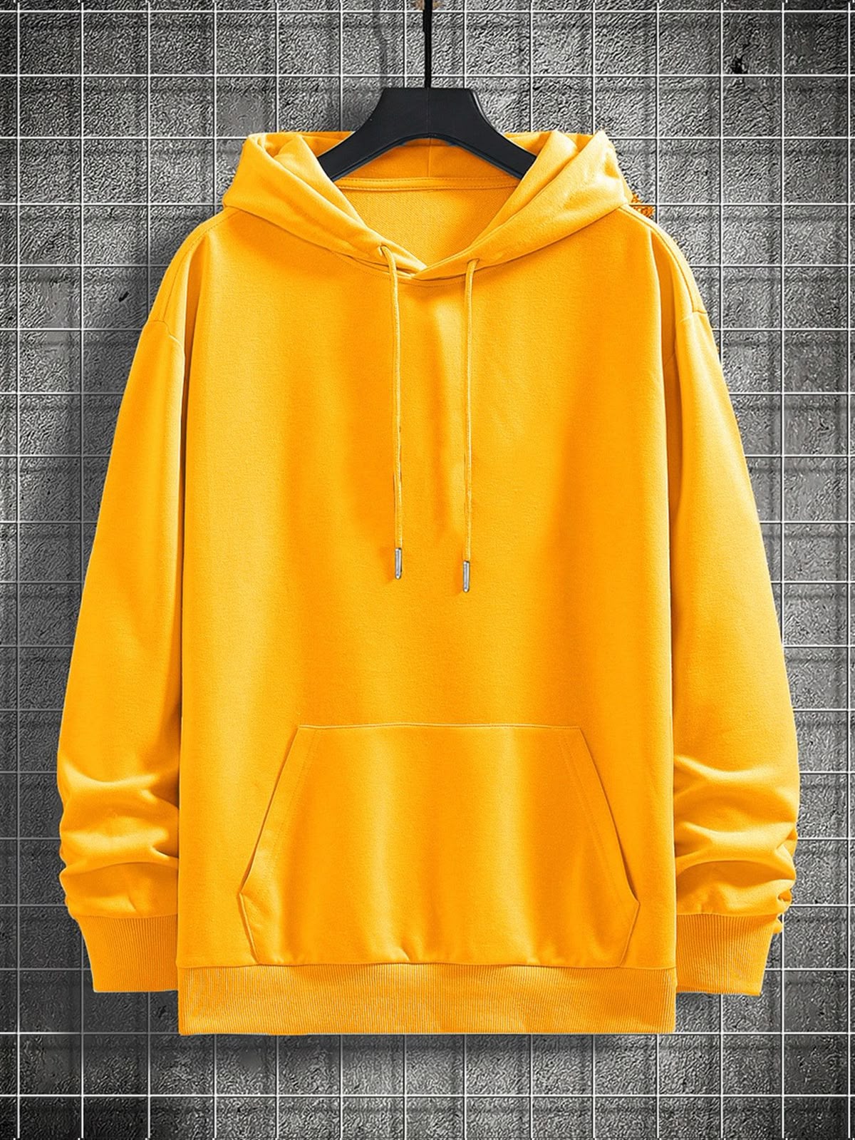 Caalmblend ‘DREAM’ Hoodie – Oversized Fit