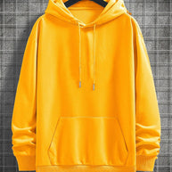 Caalmblend ‘DREAM’ Hoodie – Oversized Fit